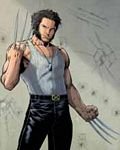 pic for Wolverine claws
